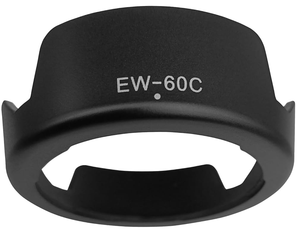 Canon レンズフード EW-60C p706p5g レンズフード EW-60C:レンズアクセサリー 通販｜キヤノン